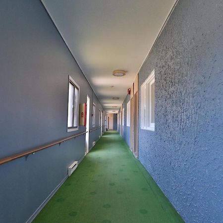 Bestliving Motel Washago Dış mekan fotoğraf