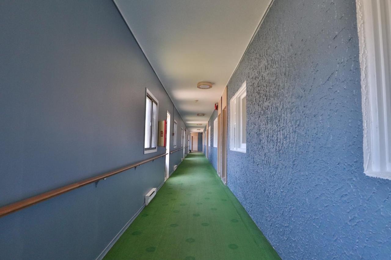Bestliving Motel Washago Dış mekan fotoğraf
